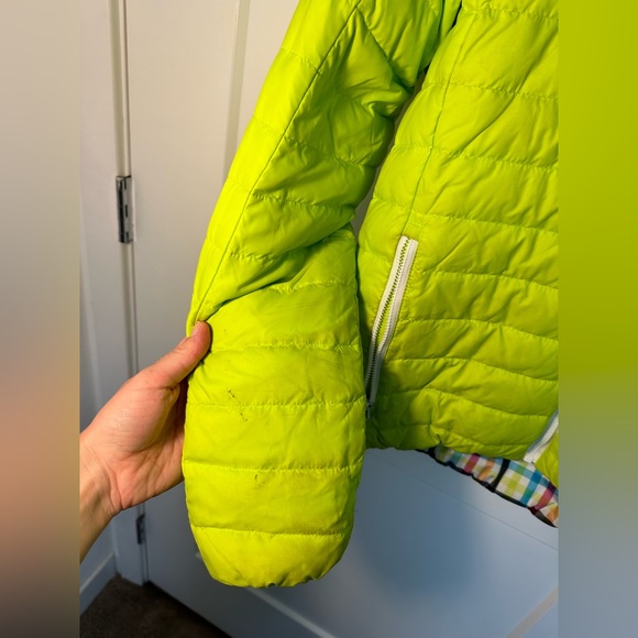 Colmar winter women’s jacket - Picture 4 of 9